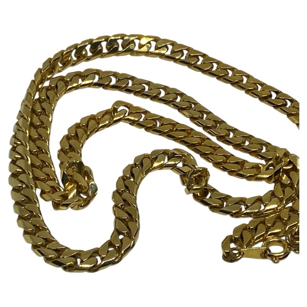 18 inch Chain Necklace Unisex​ - Picture 2 of 6